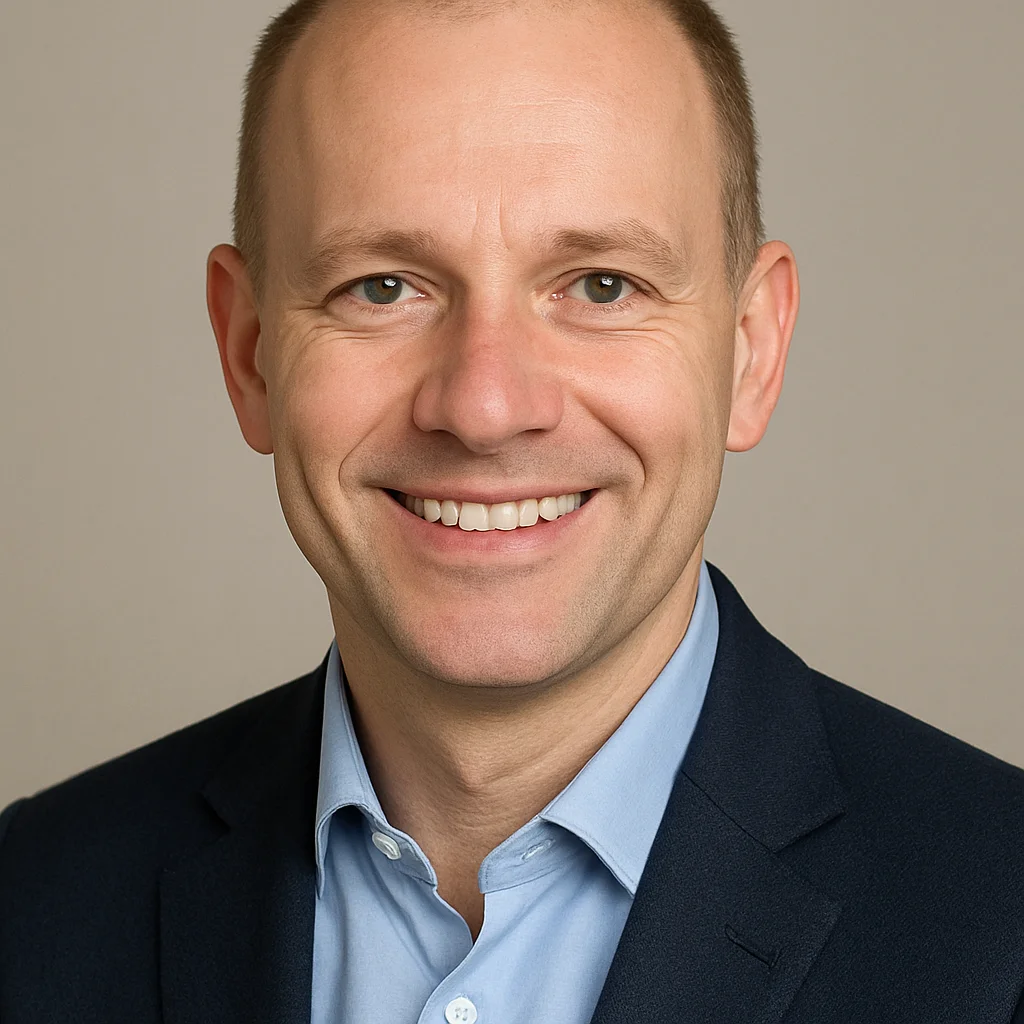 Martijn van der Berg